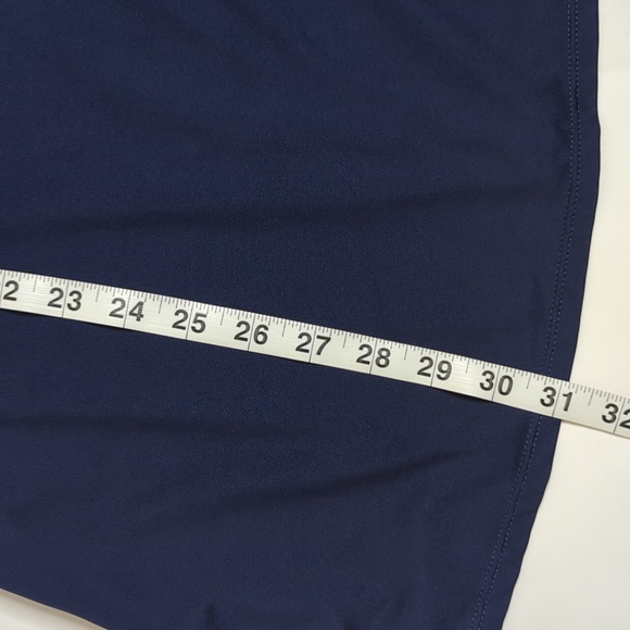 SSI Sophia Team Tennis Dress Racerback in size Medium - Picture 6 of 6